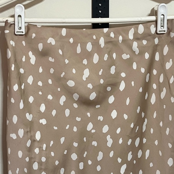 Gilli Maxi Skirt Sz Med - Picture 6 of 9